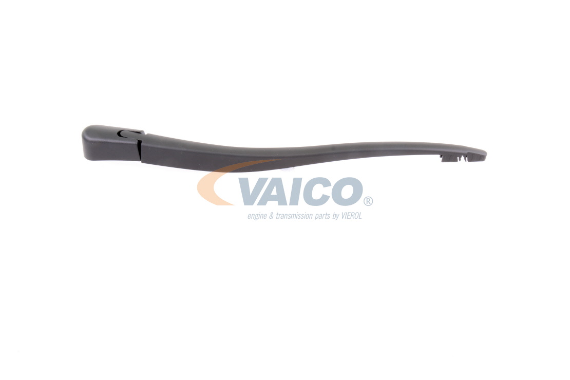Köp billigt V40-0816 Torkararm, vindruterengöring Original VAICO Quality, Bak, med kåpa från VAICO 009130603, 01273389, 09130603, 1273389, 9130603, 009130603, 09130603, 9130603