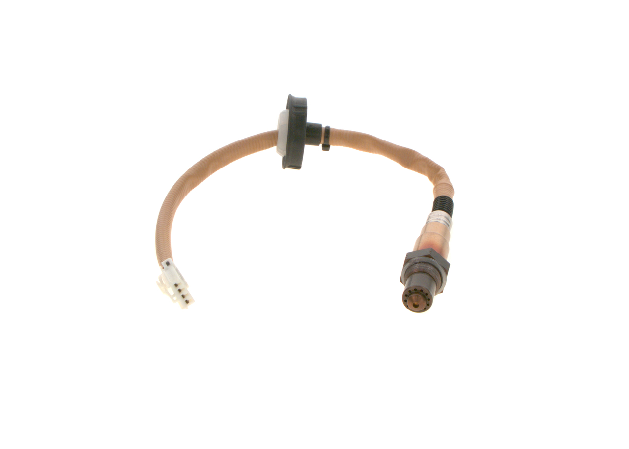 BOSCH 0 258 010 236 EGR-ventil 1.3 Flexfuel (Z35A) 95 hk 4A90
