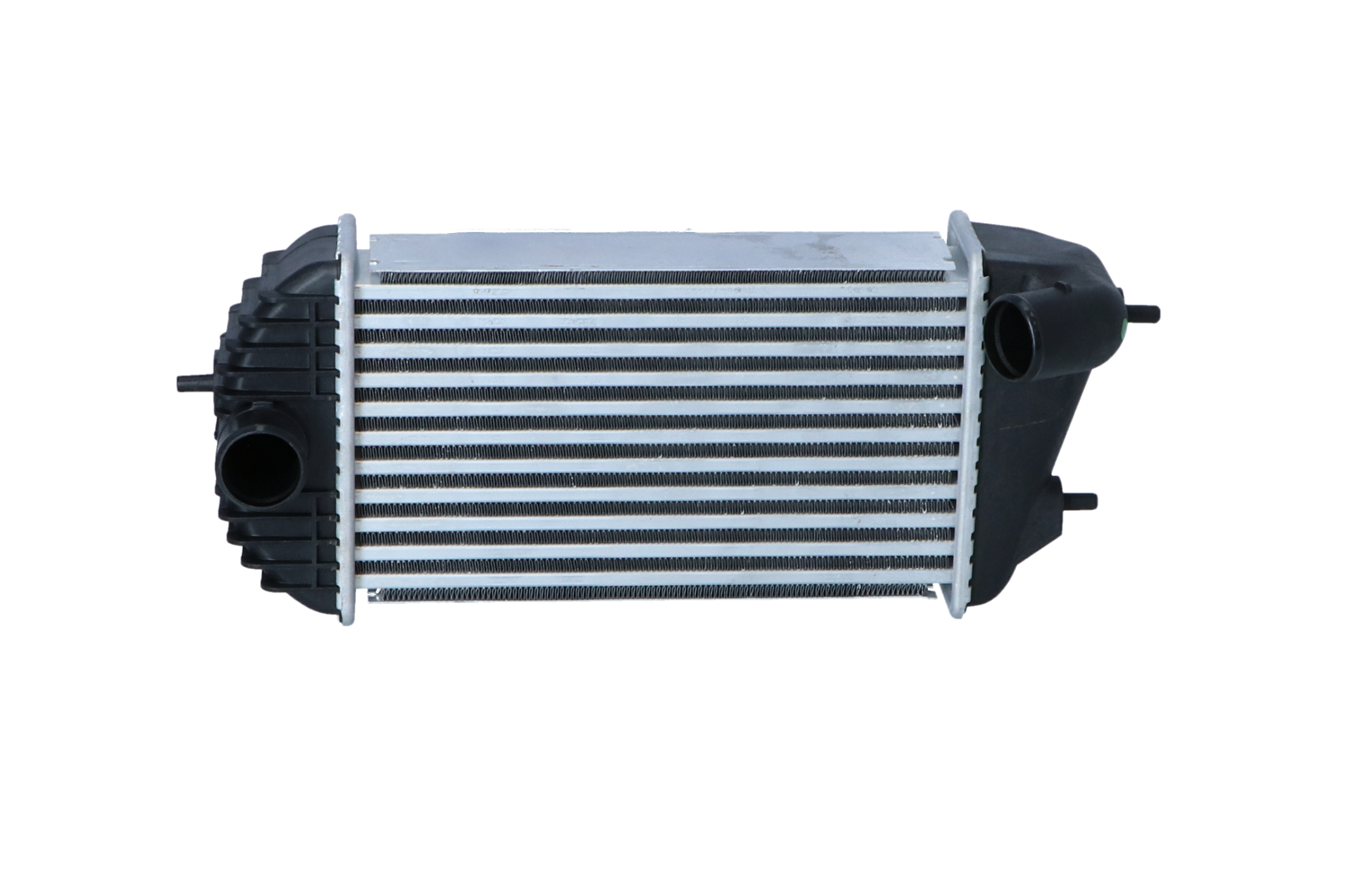 NRF 30246 Intercooler Suzuki Swift fz nz 1.3 DDiS (AZG 413D, ZC02S, ZC92S) 75 cv D13AA