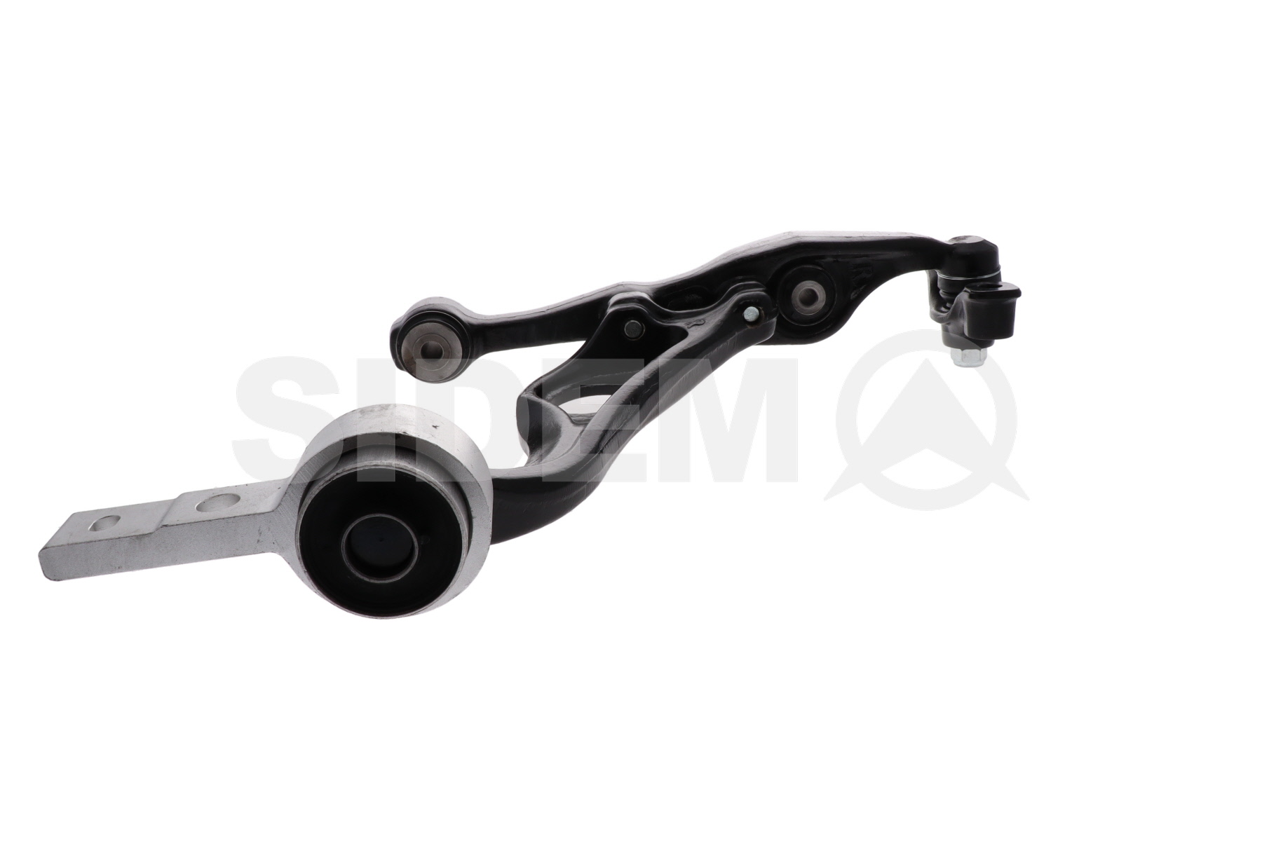 SIDEM 51375 Brazo de suspensión Mazda 6 GH Ranchera familia 2.0 (GHEFW) 152 cv LF-VD
