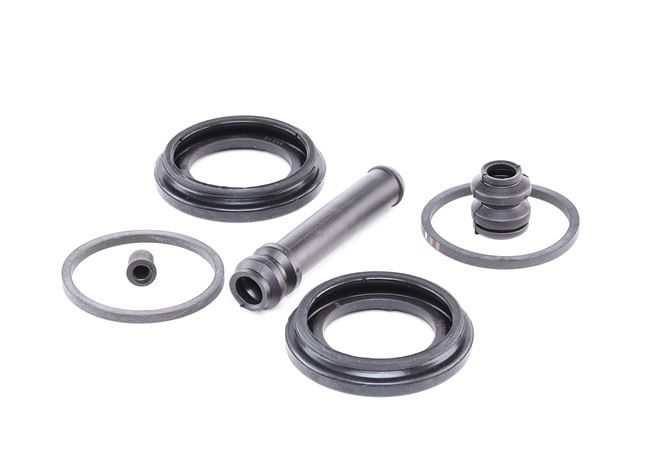 AUTOFREN SEINSA D4684 Servofrana 2.5 TD 4WD 99 CP 4D56-TD