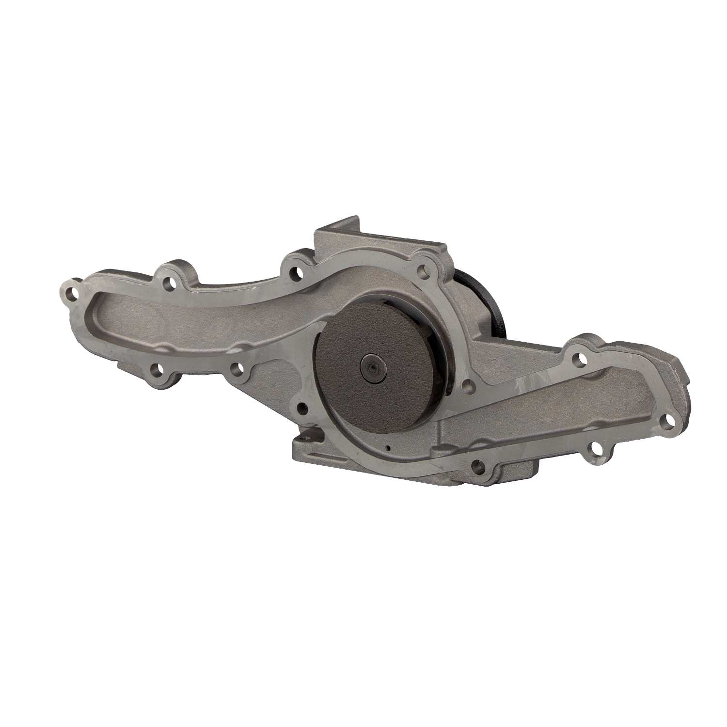 FEBI BILSTEIN 39302 Pompe à eau Lancia Thesis 841 3.2 V6 (841.AXF110) 230CV 2008