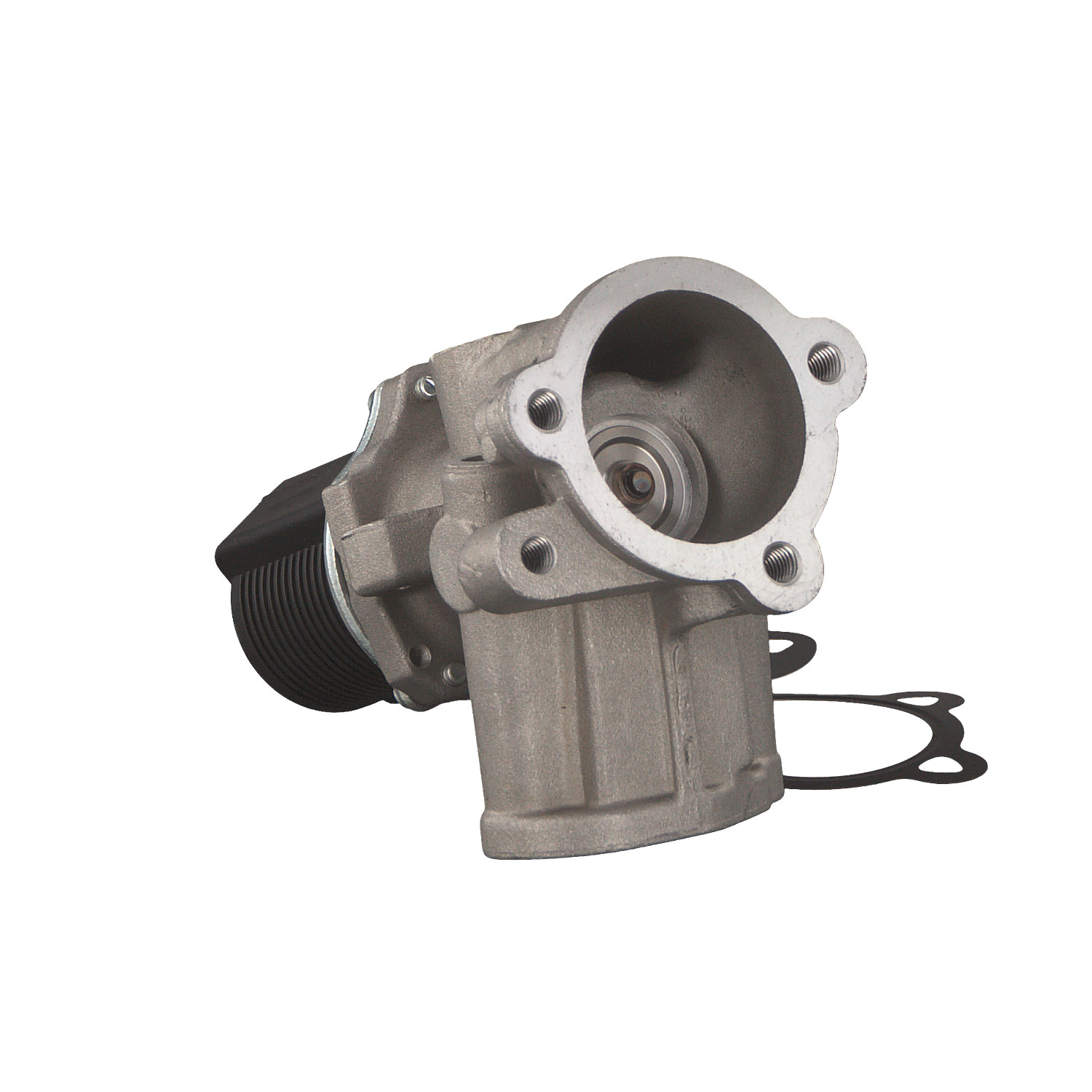 FEBI BILSTEIN 39543 Βαλβίδα EGR Fiat Idea 350 1.3 D Multijet 70 PS 188 A9.000