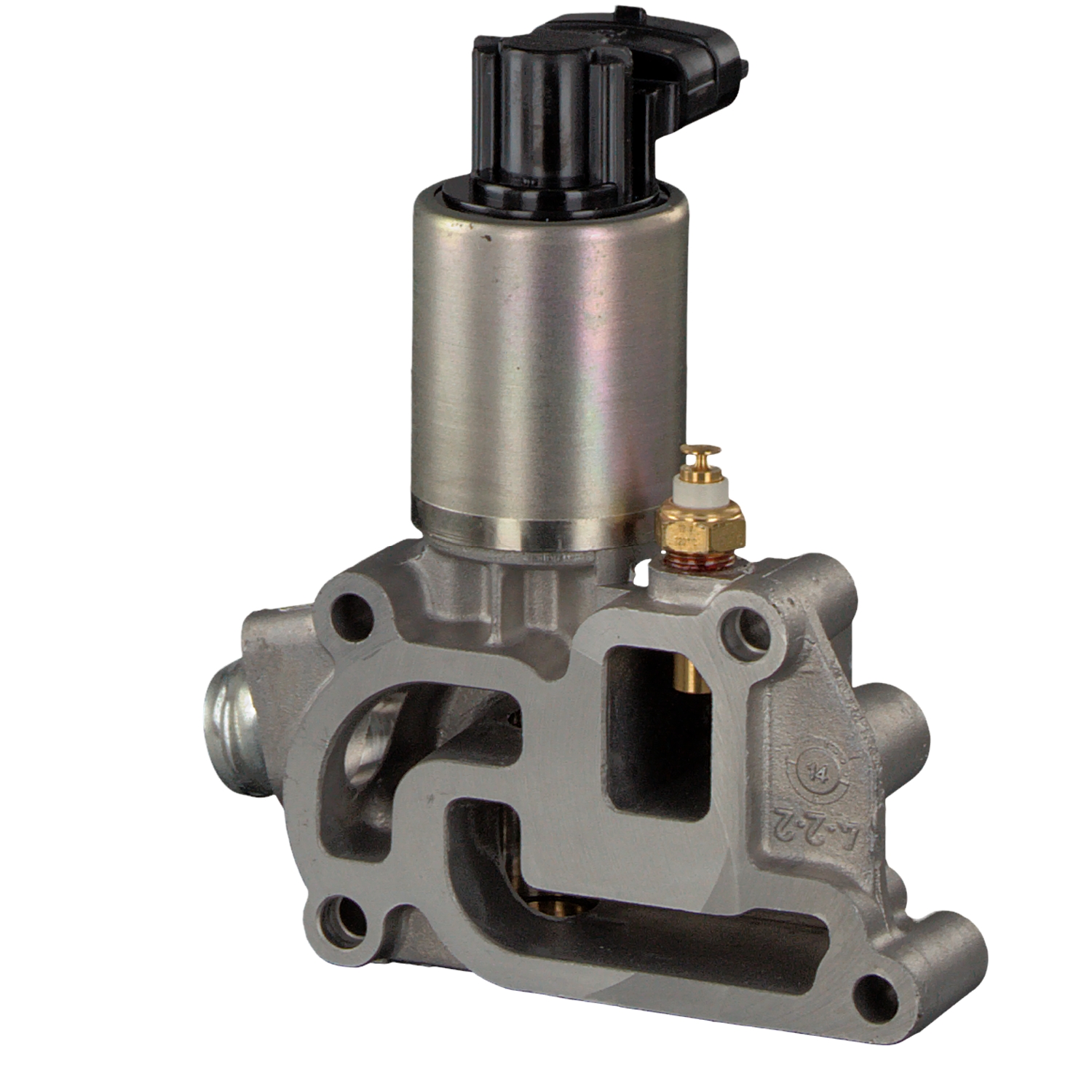 FEBI BILSTEIN 39544 Turbo 1.2 i 16V (F35) 65 cv X 12 XE