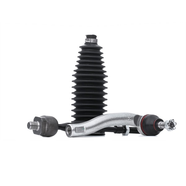 FEBI BILSTEIN 39591 Rótula axial de dirección Citroen C1 2 1.0 VTi 69 cv CFB (1KR)