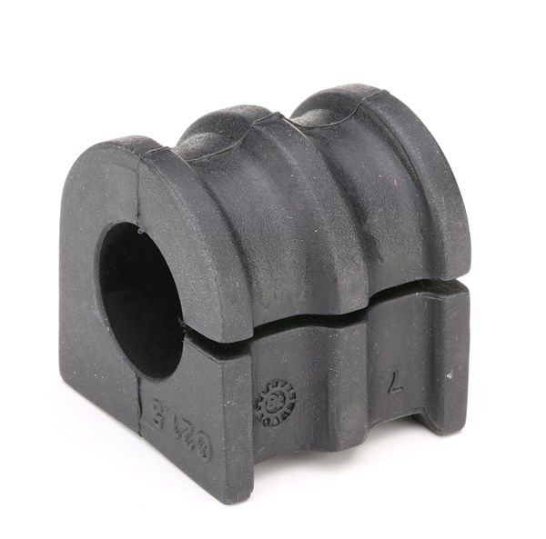 FEBI BILSTEIN 39629 Stabigummis RENAULT Megane II Limousine (LM) 2.0 (LM0S, LM2G, LM2N, LM23) 138PS 2010