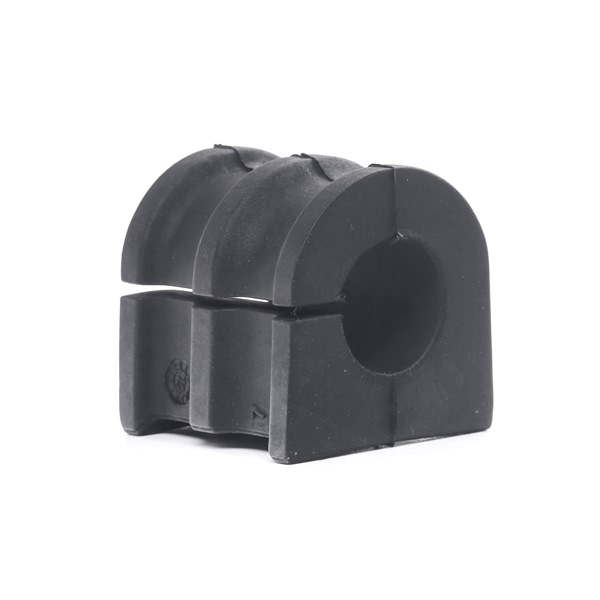 Kjøp billig 39646 Stabilisator Foring framaksel, 20,5mm fra FEBI BILSTEIN 7701059672