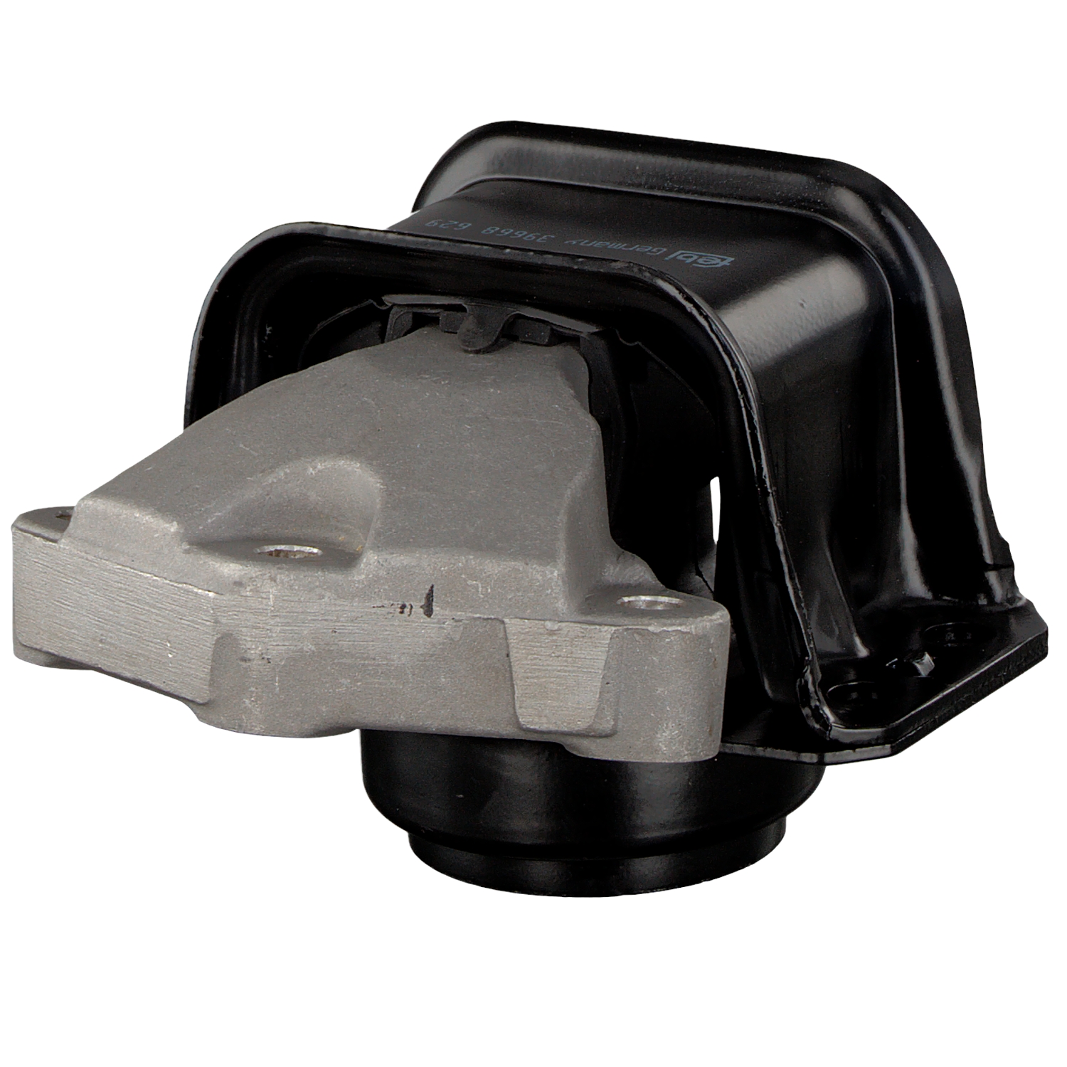 FEBI BILSTEIN 39668 Βάση μηχανής DS3 Cabrio 1.6 THP 208 208 PS 5GR (EP6FDTX)
