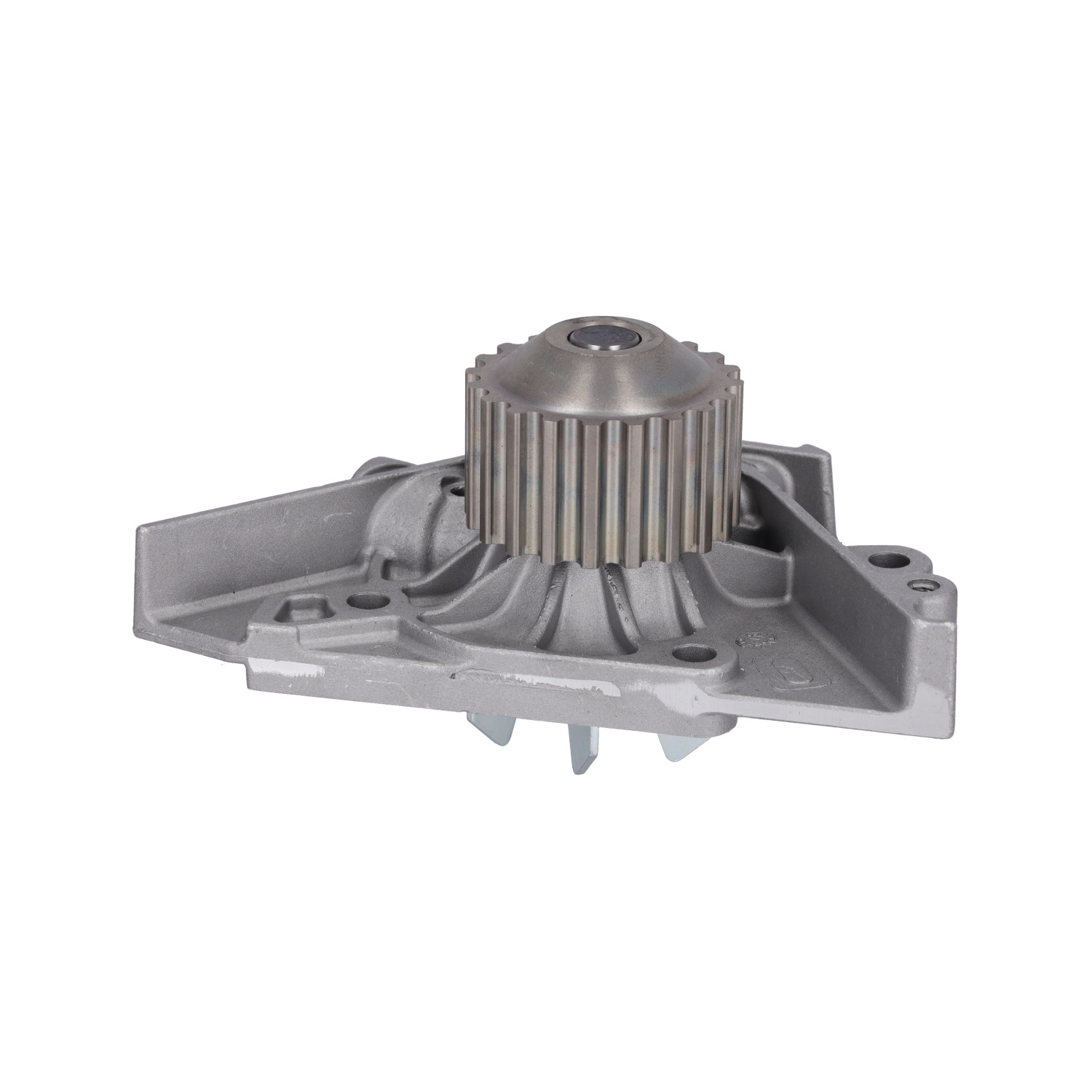 FEBI BILSTEIN 39679 Wasserpumpe CITROËN C4 II Limousine 2.0 Flex 151 PS RFJ (EW10A)