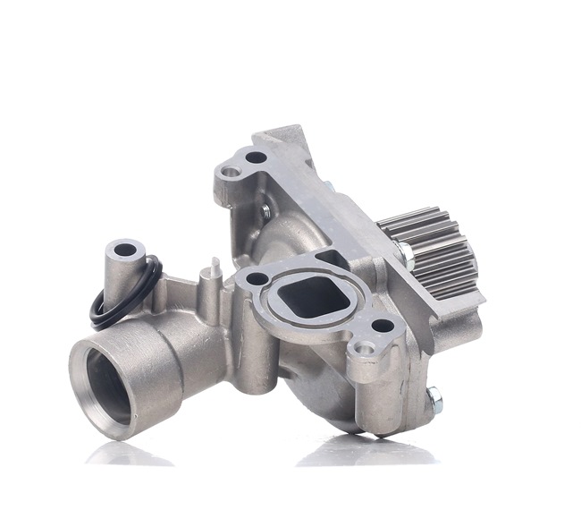 FEBI BILSTEIN 39680 Wasserpumpe CITROËN C4 II Limousine 2.0 Flex 151 PS RFJ (EW10A)