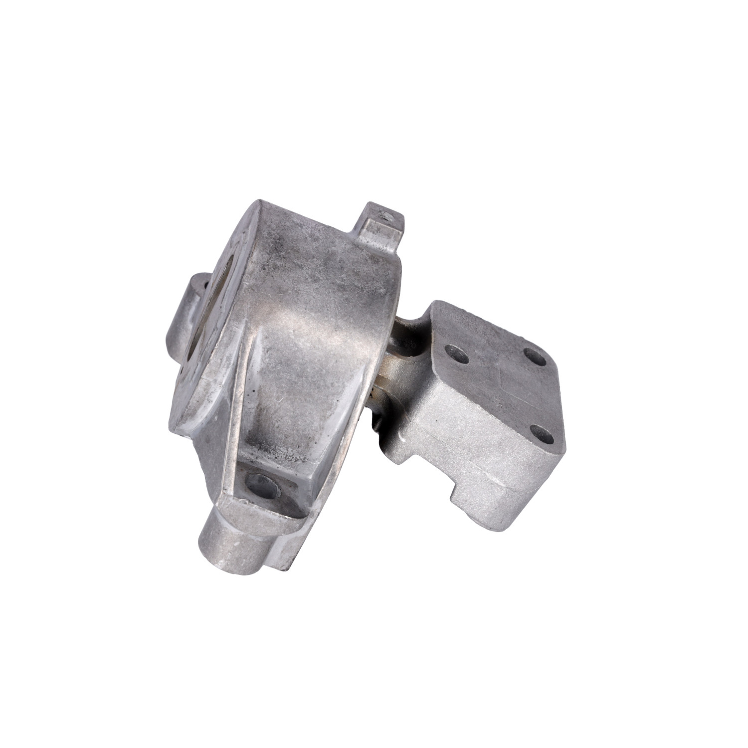FEBI BILSTEIN 40067 Supporto motore FIAT Fiorino MPV (225) 1.3 JTD Multijet (225BXB1A, 225BXB11) 75 CV 199 A9.000
