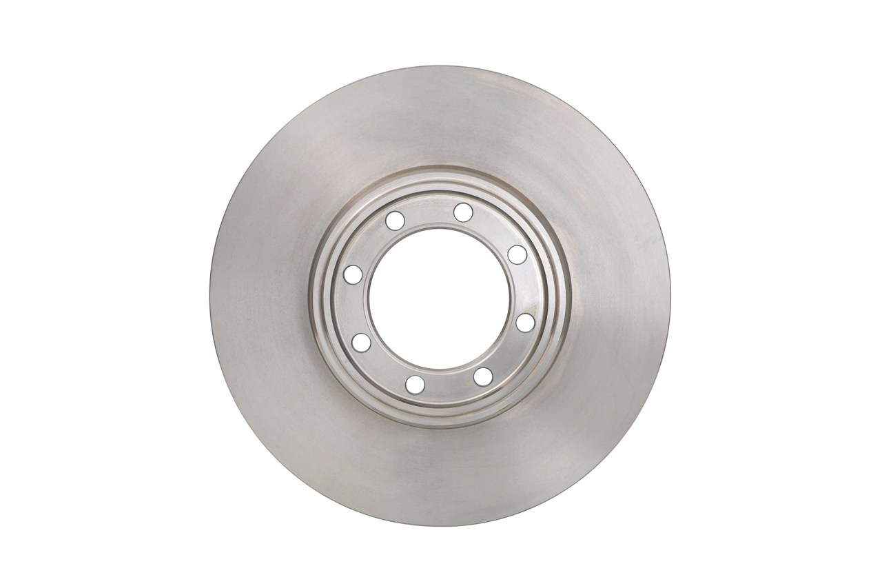 BOSCH 0 986 479 640 Δισκόπλακες Iveco Daily 4 3.0 35C18 V, 35C18 V/P, 35S18 V, 35S18 V/P 176 PS F1CE0481H