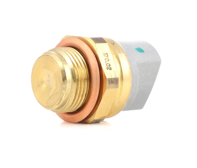 BEHR THERMOT-TRONIK TSW 31 Thermoschalter VW Passat 32B 2.0 Syncro 116 PS HP