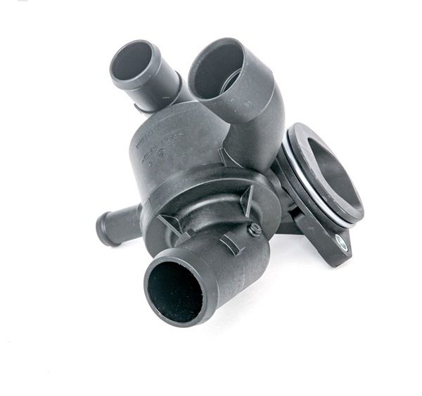 BEHR THERMOT-TRONIK TI 15 87 Thermostat Passat B7 Variant 2.0 TDI 170 PS CFGB
