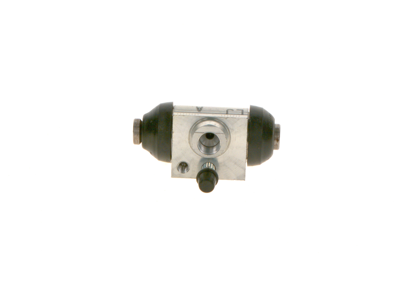 BOSCH F 026 002 671 Cilindretto freno DS3 Cabrio 1.2 VTi 82 82 CV HMZ (EB2F)