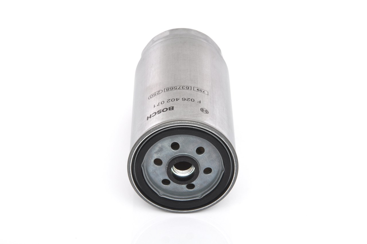 RENAULT TRUCKS BOSCH Filtro De Combustível F 026 402 071