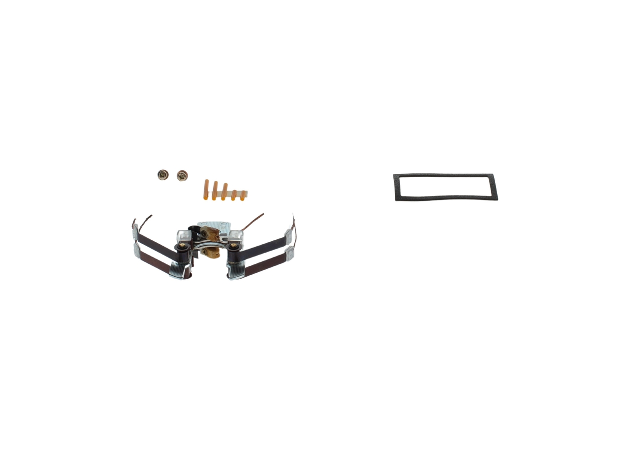 F 026 T03 035 Allumeur BOSCH Mercedes-Benz prix
