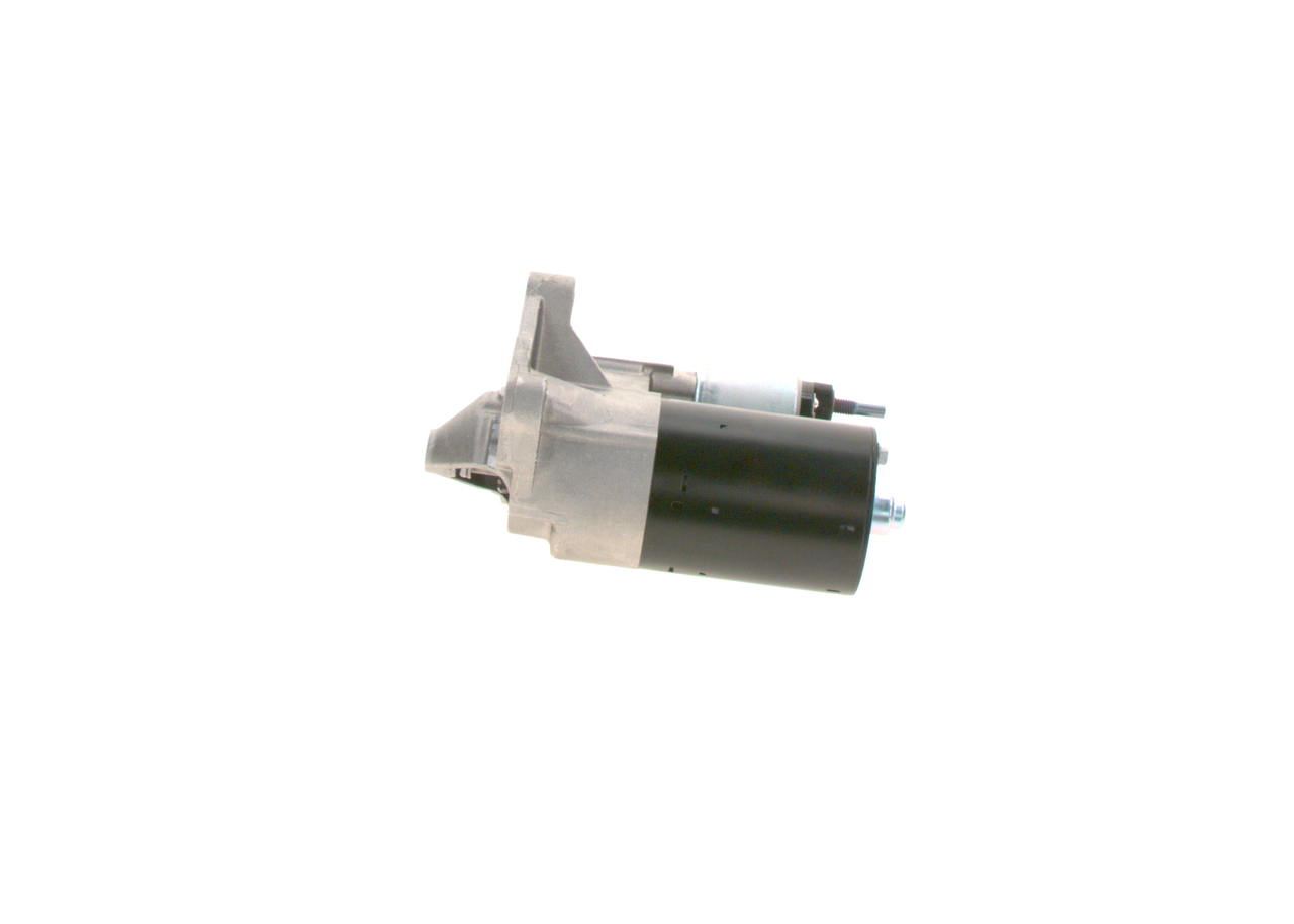 BOSCH 0 001 106 017 Starter motor Renault Scenic 1 2.0 16V (JA1D, JA17) 140 hp F4R 747