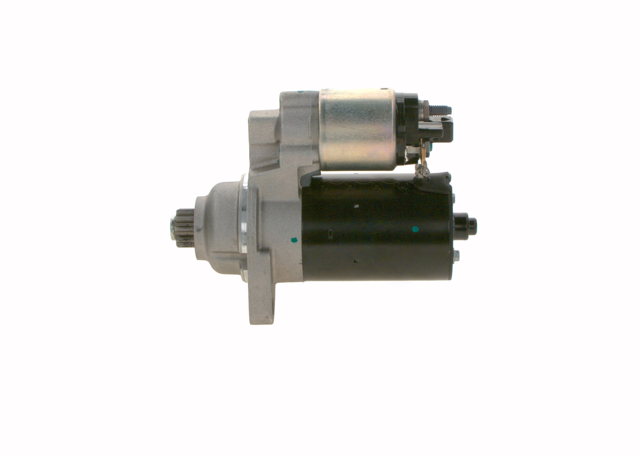 BOSCH 0 001 121 008 Starttimoottori VW Bora Variant 1.8 4motion 125 hv AGN
