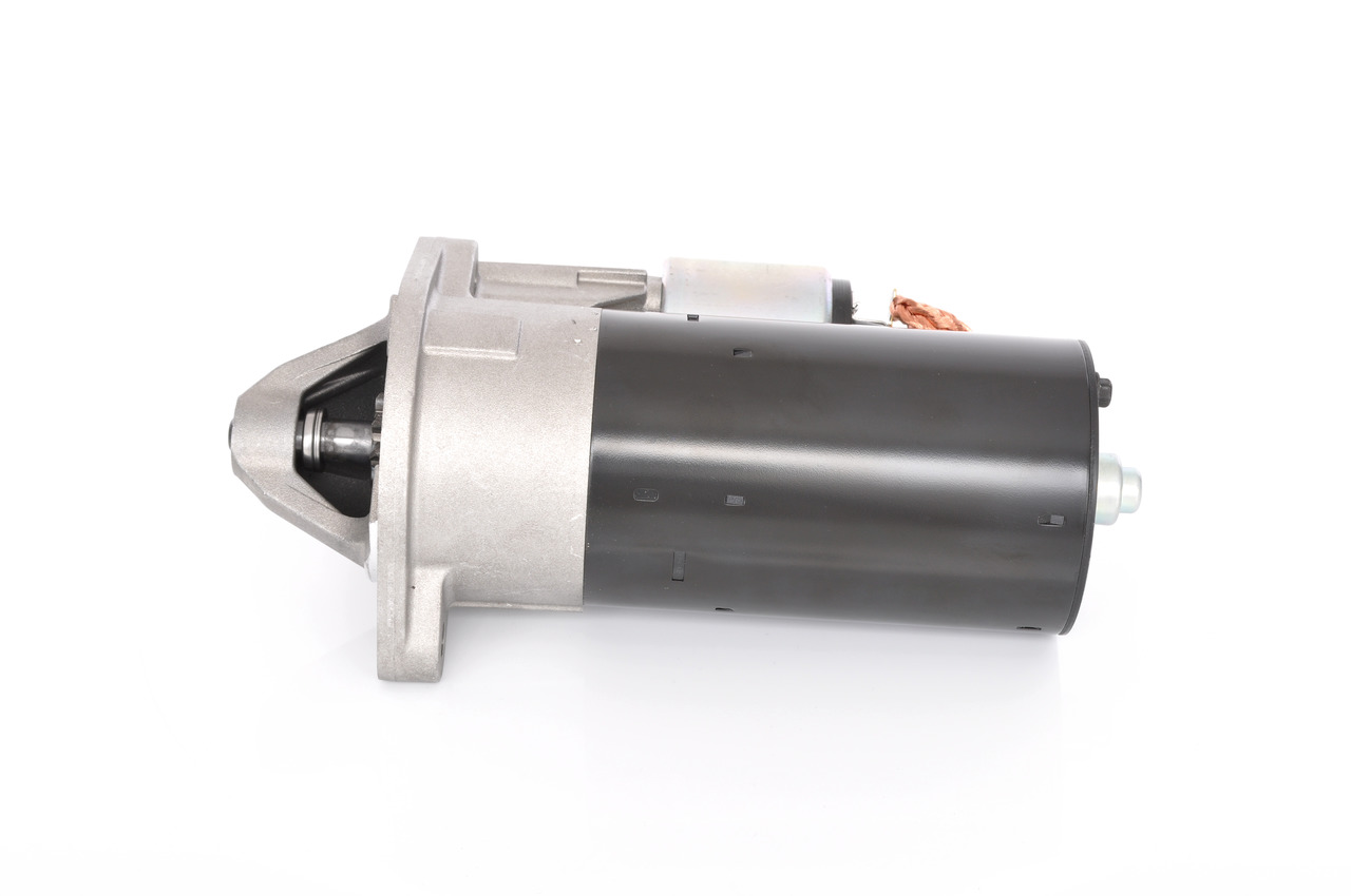 BOSCH 0 001 109 389 Anlasser Ford C Max DM2 1.8 TDCi 115 PS KKDB