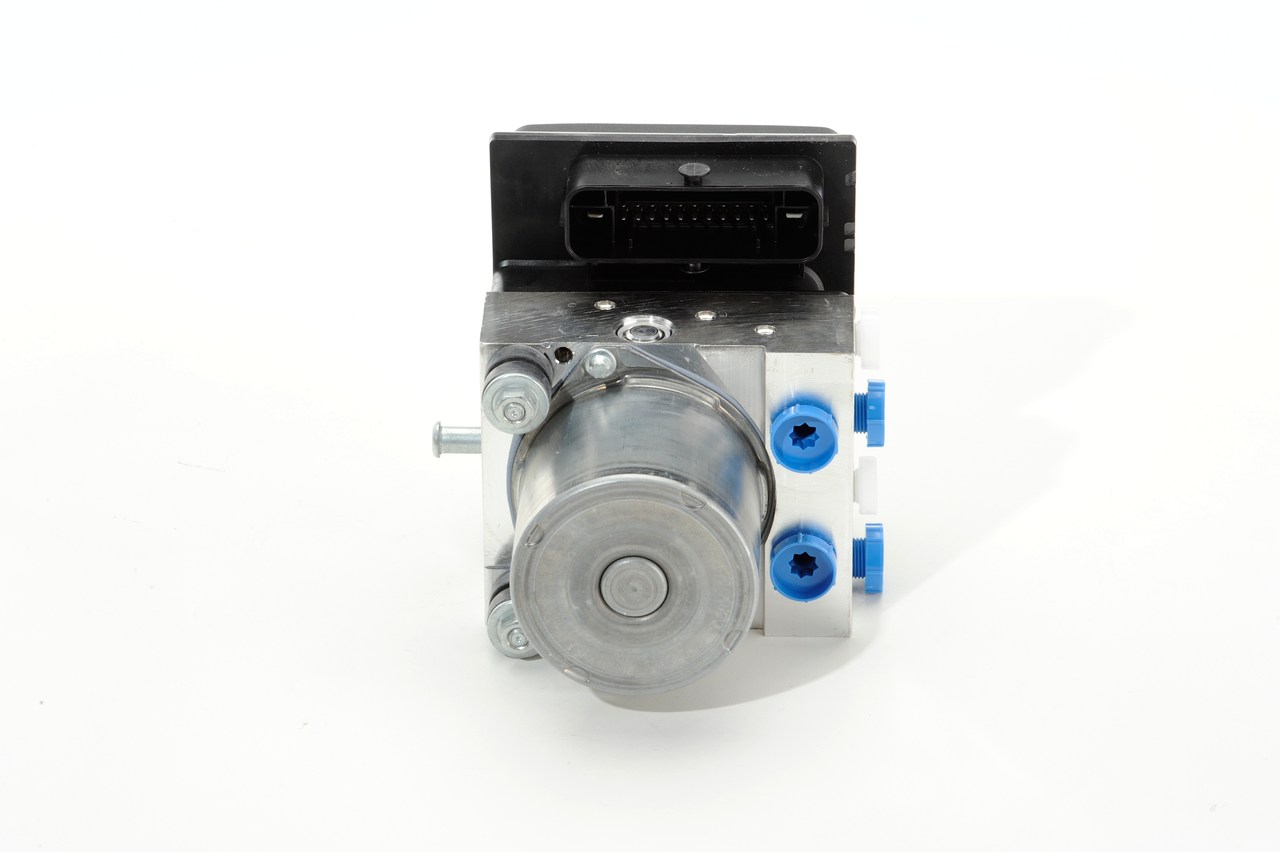 BOSCH 0 265 234 265 ABS pumpe Audi A6 C6 2.7 TDI quattro 163 hk BSG