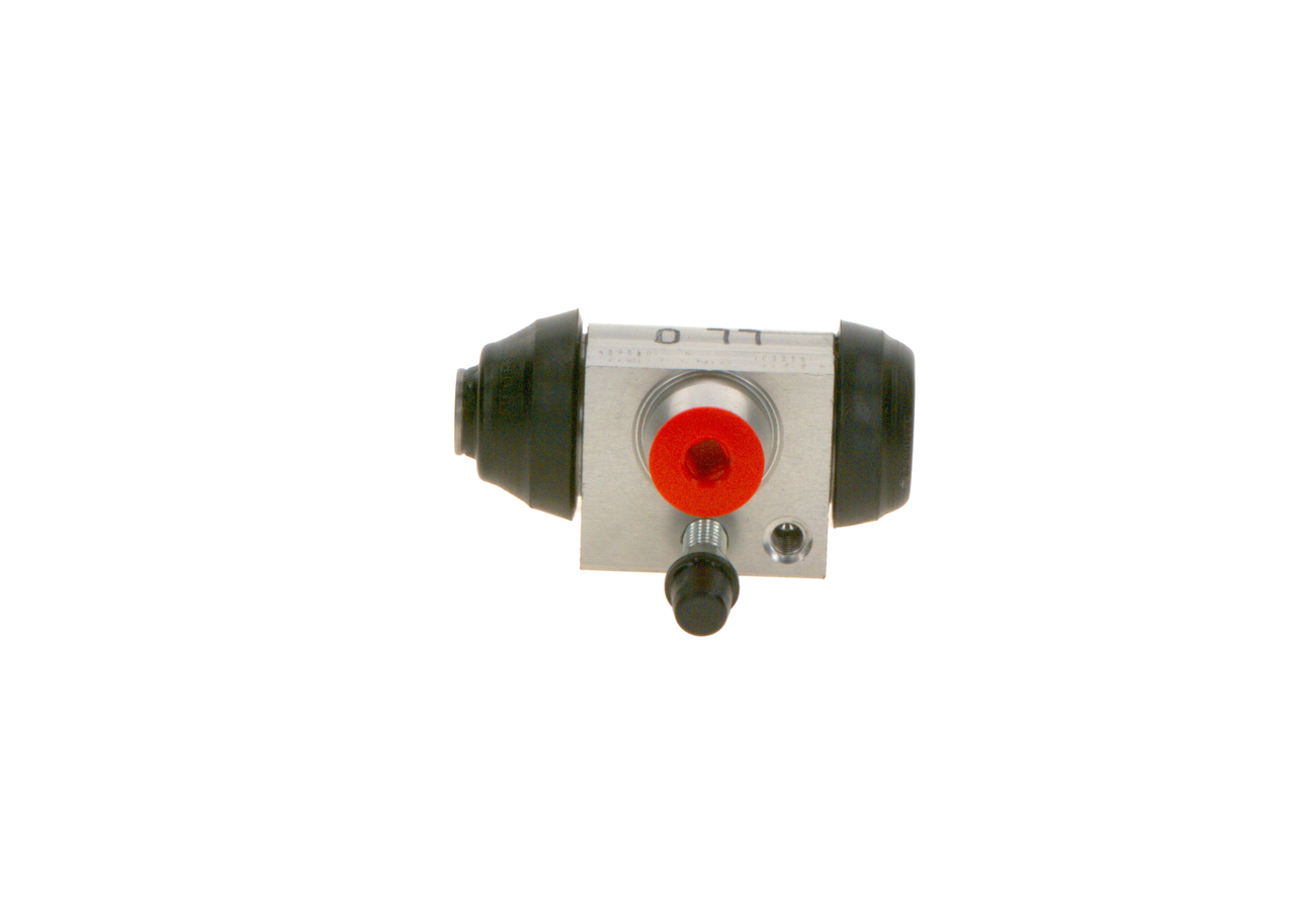 BOSCH F 026 002 602 Jarrusylinteri Lancia Ypsilon 843 1.3 D Multijet (843.AXE11, 843.AXE1A) 90 hv 199 A3.000
