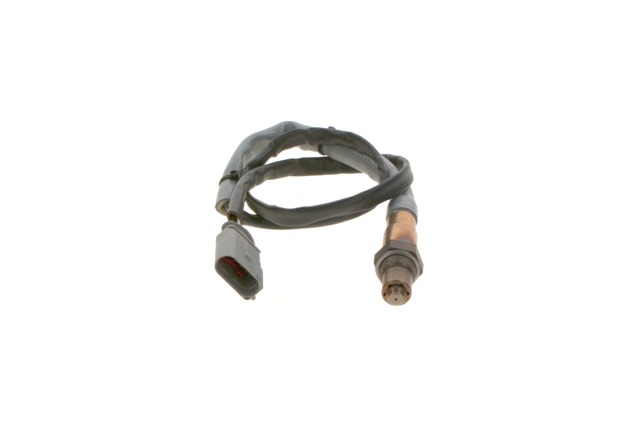 BOSCH 0 258 006 893 Lambda anturi Audi A6 C6 S6 5.2 quattro 435 hv BXA