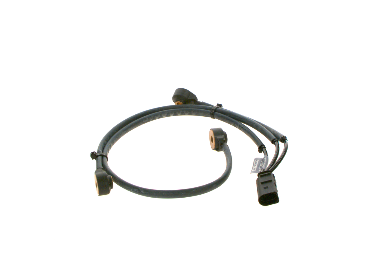 BOSCH 0 261 231 170 Klopfsensor ROLLS-ROYCE Phantom VII Drophead Coupe (RR2) 6.75 V12 460PS 2016