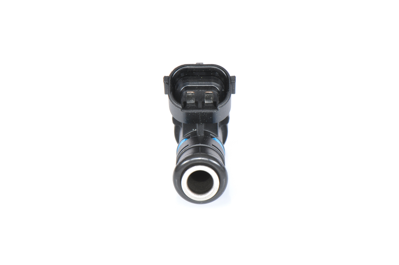 BOSCH 0 280 158 071 Injetores VW Caddy 3 2.0 EcoFuel 109 cv BSX