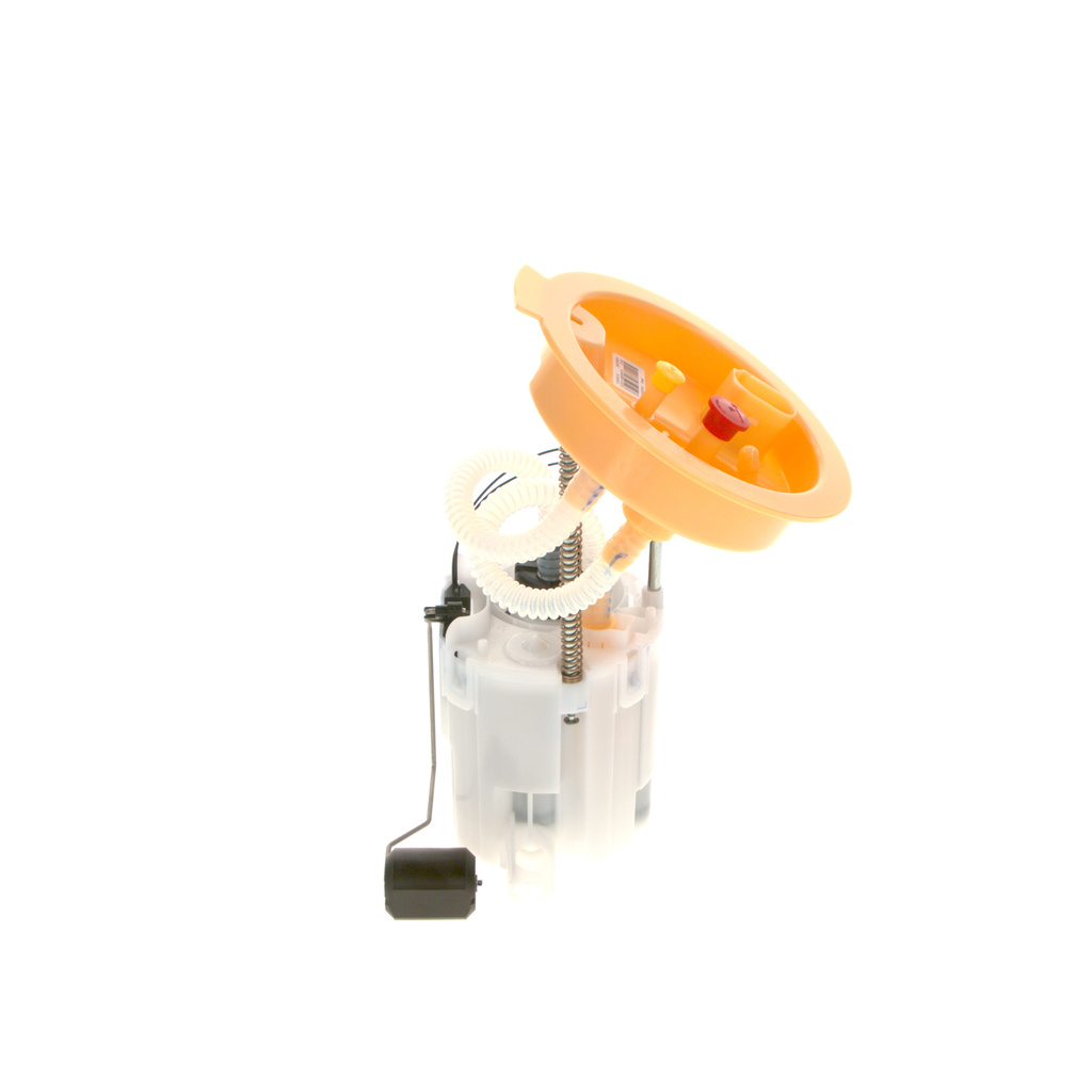 BOSCH 0 580 204 018 Sensore valvola farfalla 318d 2.0 136 CV N47 D20 C