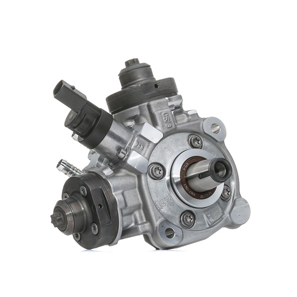 BOSCH 0 986 437 427 Pompa di iniezione BMW F01 730d 3.0 211 CV N57 D30 A