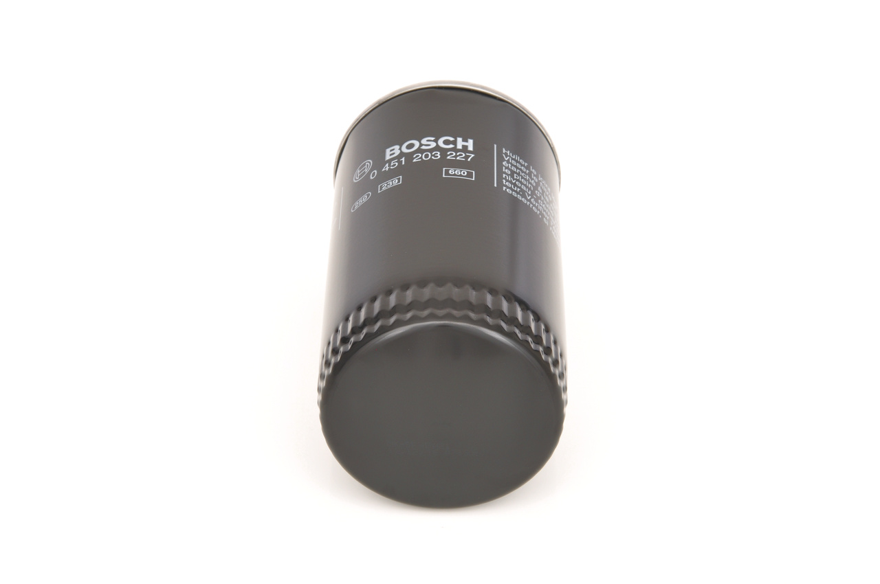 BOSCH 0 451 203 227 Vevaxeldrev 3.3 TD (F22) 97 hk ED33