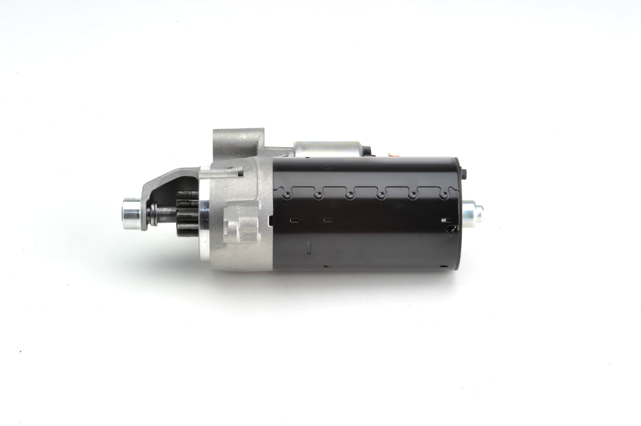 BOSCH 0 001 139 075 Starttimoottori Audi A4 B8 2.0 TDI 177 hv CGLC