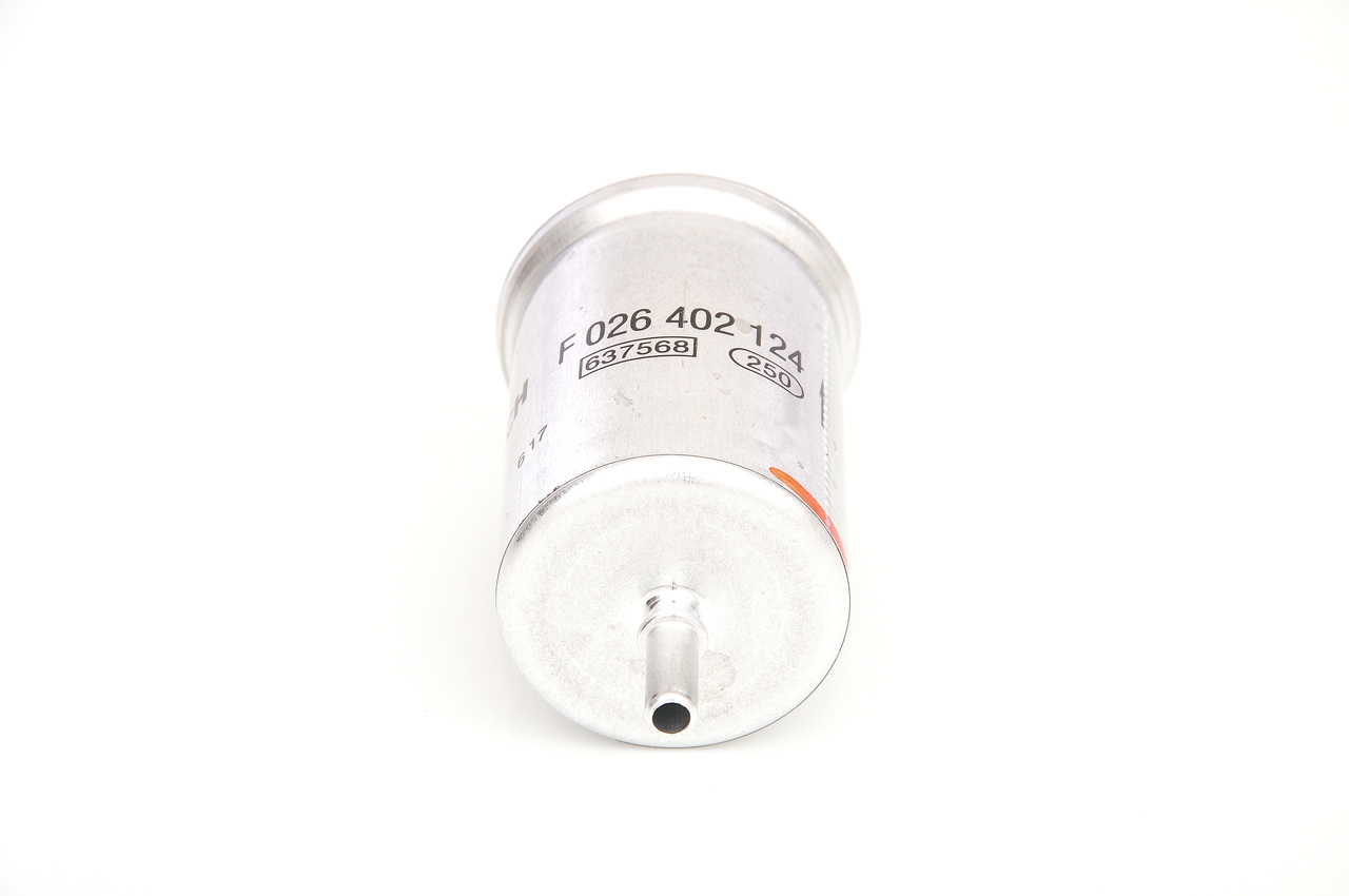 SMART BOSCH Filtro De Combustível F 026 402 124