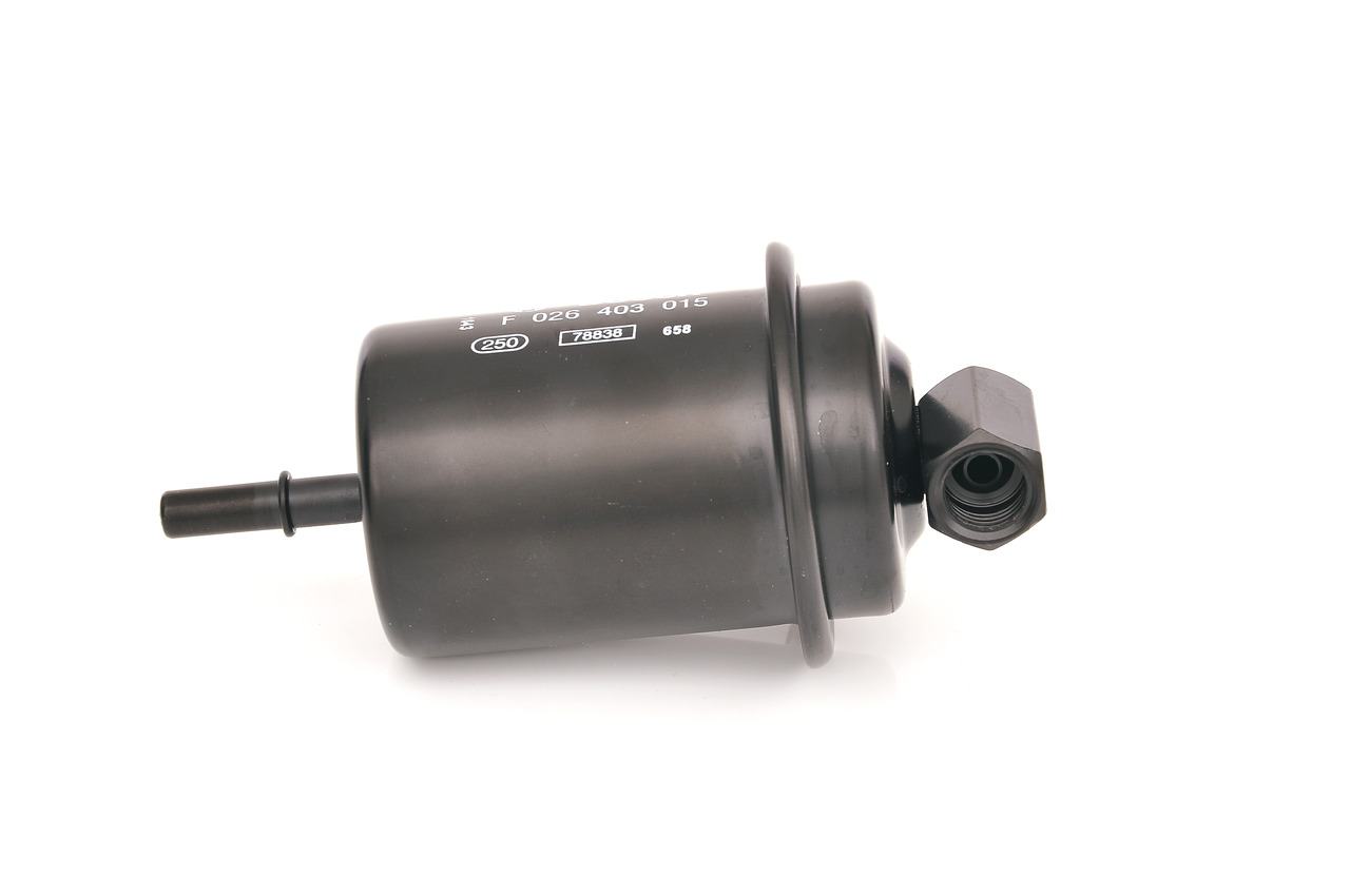 HYUNDAI BOSCH Drivstoffilter F 026 403 015