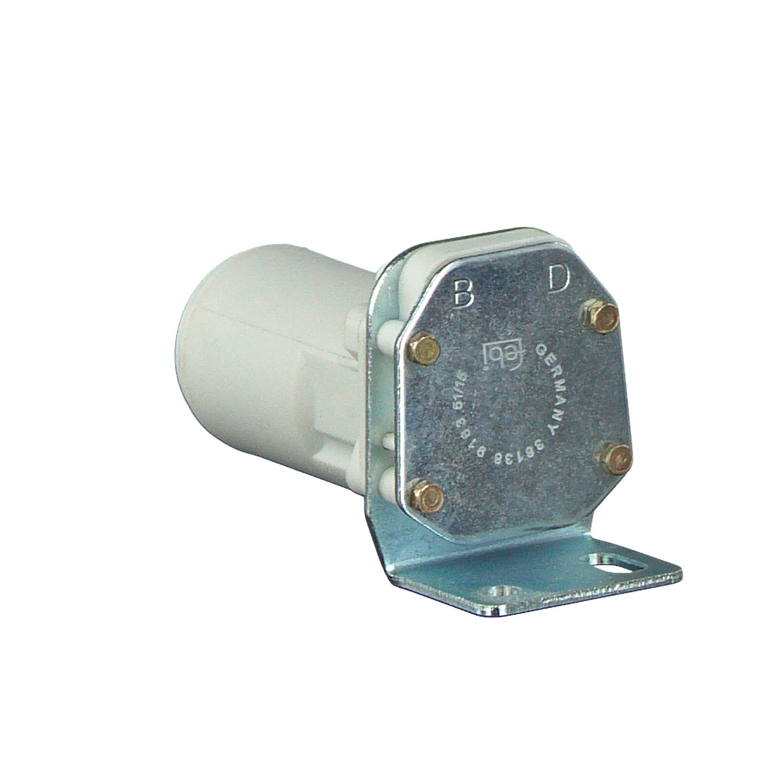MERCEDES-BENZ FEBI BILSTEIN Bomba limpador parabrisa 38138