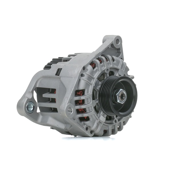 HELLA 8EL 011 711-571 Lichtmaschine Passat 3B5 1.8 Syncro/4motion 125 PS