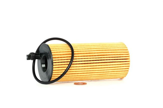 KNECHT OX 404D Oil filter BMW F30 320 d xDrive 200 hp N47 D20 C