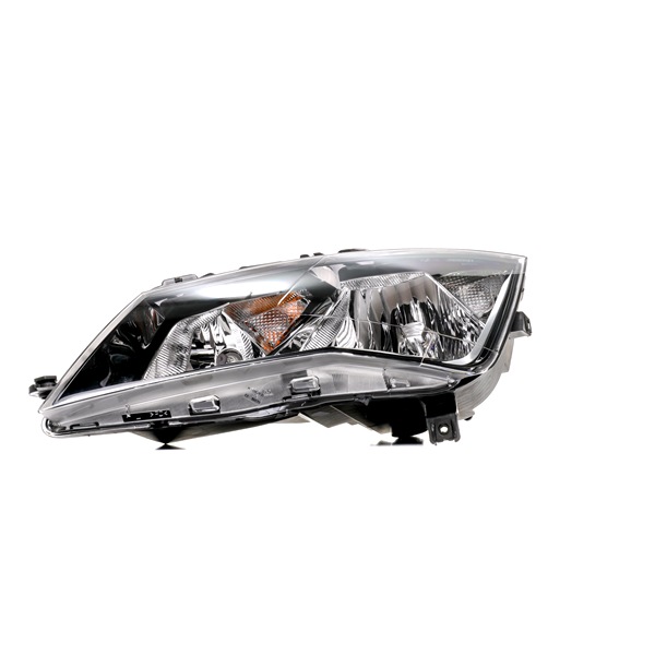 VALEO 045100 Headlights Seat Leon SC 1.4 TSI 140 hp CPTA