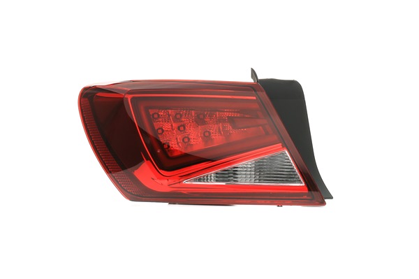 VALEO 045114 Feu arrière Seat Leon SC 2.0 Cupra 290CV 2015