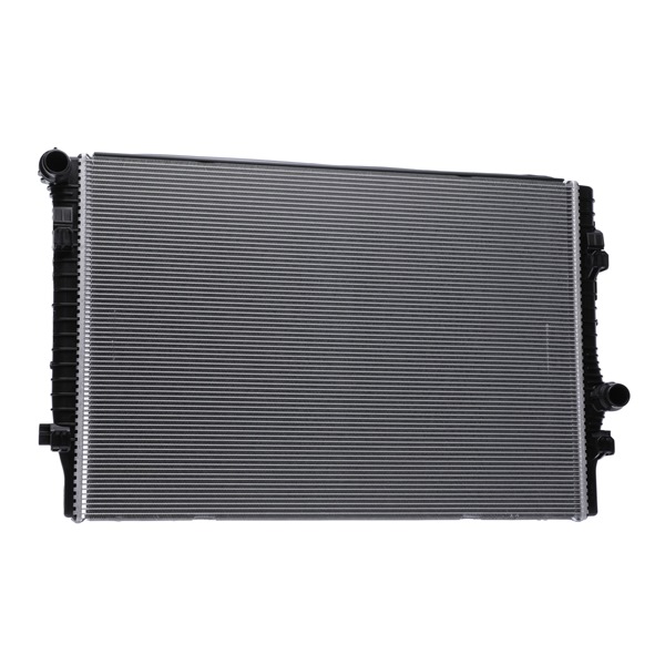 VALEO 735548 Hűtő Audi A3 8V7 S3 2.0 quattro 290 PS DJHB
