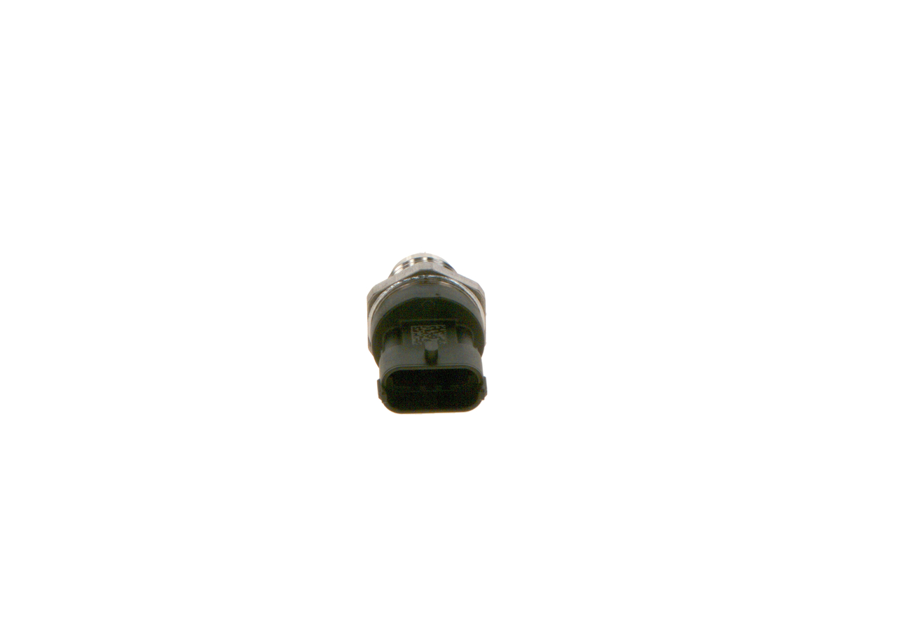 BOSCH 0 281 006 189 Capteur de pression carburant Scénic 3 2.0 dCi (JZ0Y, JZ26) 150CV 2009