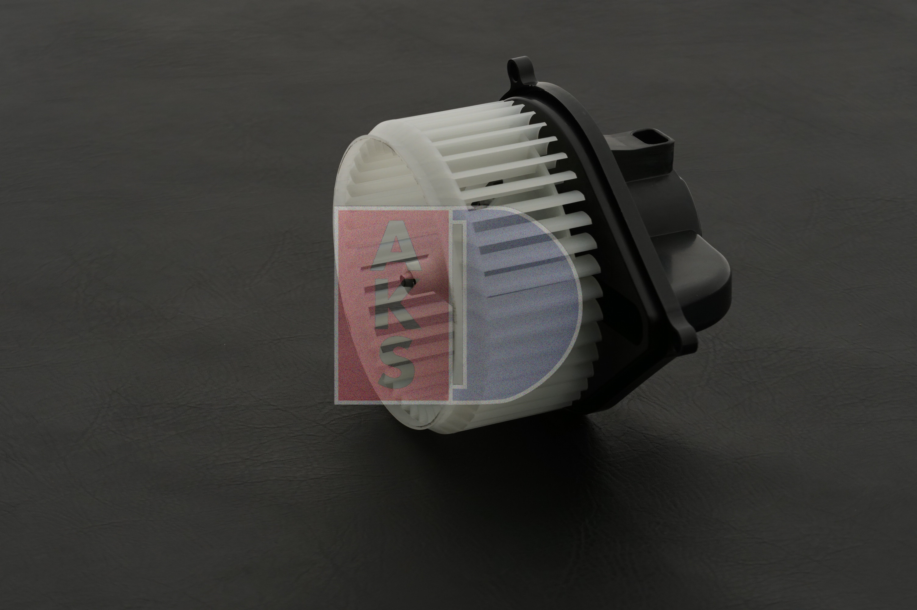 AKS DASIS 740890N Heater matrix 300 (MCU35_) 204 hp 1MZ-FE