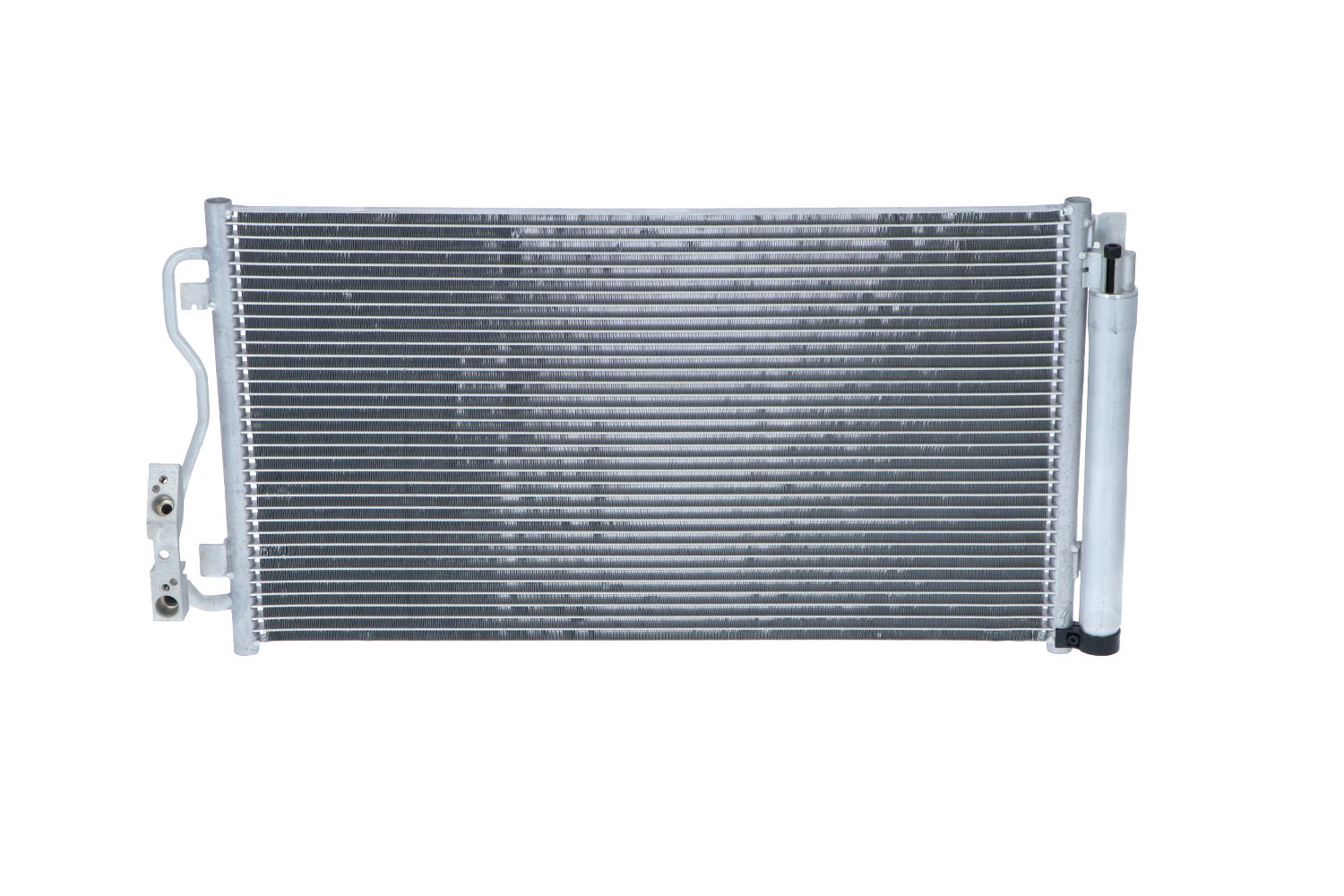 NRF 35970 Condensatore climatizzatore BMW F34 330 d xDrive 258 CV N57 D30 A