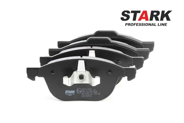 VOLVO STARK Klosser SKFO-1010
