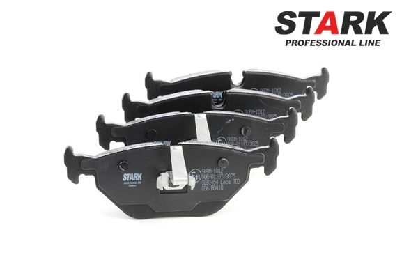 BMW STARK Bremsbelag SKBM-1012