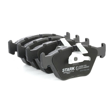 MG STARK Pastiglie freno SKBM-1026