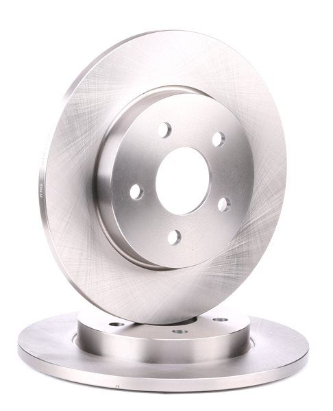 STARK SKFO-2012 Bremsecaliper 3.0 V6 firehjulsddrift 234 hk AJV6(3.0 Liter)