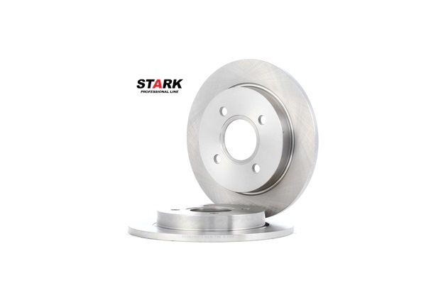 FORD STARK Bremseskive SKGE-2013