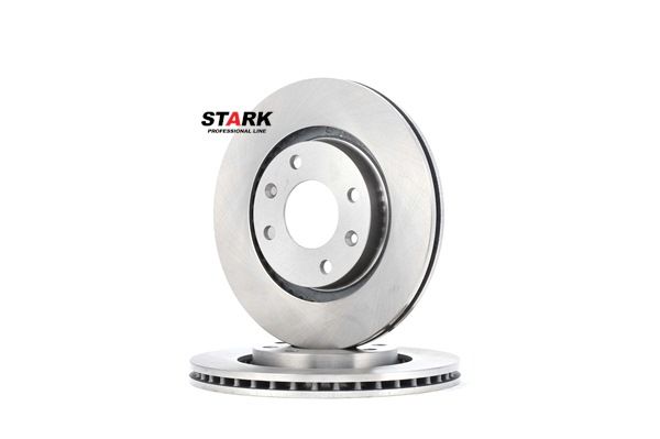DS STARK Brake rotors SKCI-2014